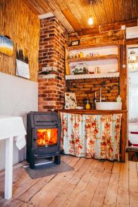 Fotografie z fotogalerie ubytování Marta 8 - House & Garden v Tallinnu