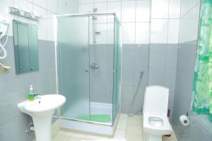 Gallery image of Lebanon Hotel in Kigali