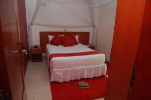 Gallery image of Lebanon Hotel in Kigali