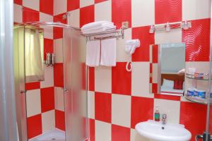 Gallery image of Lebanon Hotel in Kigali