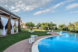 Kép Villa D'Andrea szállásáról Caltagironéban a galériában