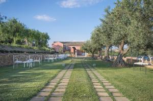 Kép Villa D'Andrea szállásáról Caltagironéban a galériában Még 26 kép