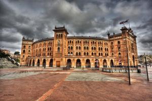 Gallery image of Ever House - ALCALA CIELO 2 ROOFTOP in Madrid