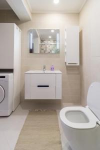 Gallery image of Pop your C-O-L-O-R-S - Funky and Modern 1BDR. Apt. in Plovdiv