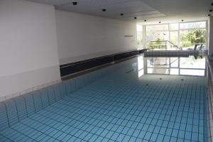 Kolam renang di atau dekat dengan Black Forest Fühl dich wohl