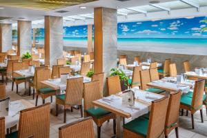 GHT Oasis Tossa & Spa, Tossa de Mar – Precios 2022 actualizados