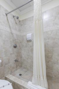 O baie la Bay Gardens Hotel
