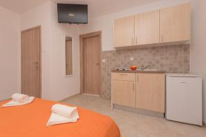 Galeriebild der Unterkunft Apartmani Sol in Makarska