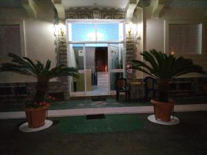 The facade or entrance of 85 sqm Apartments New Panorama ELECTRIC CAR ΦΩΡΤΗΣΗΣ STATION