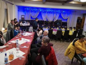 Гости Pension Green Park