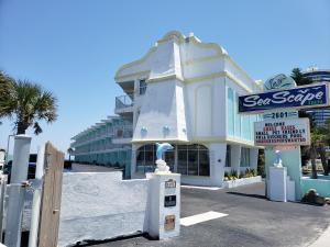 Foto de la galería de SeaScape Inn - Daytona Beach Shores en Daytona Beach