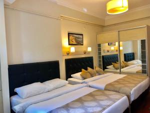 Gallery image of Taksim House Suites in Istanbul