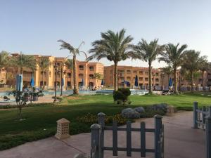 Gallery image of Special Chalets in Porto South Beach families in Ain Sokhna