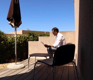 Fotografie z fotogalerie ubytování Hotel Stella Di Mare v Ajacciu