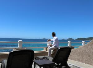 Fotografie z fotogalerie ubytování Hotel Stella Di Mare v Ajacciu