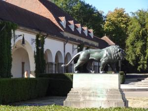 Φωτογραφία από το άλμπουμ του Ruhe - Oase am Eichwald σε Bad Nauheim