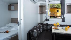 Fotografie z fotogalerie ubytování Mobile Homes Camp Baško Polje - Adriatic Kampovi v destinaci Baška Voda