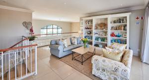 Gallery image of The Hamptons Guest House in Durban