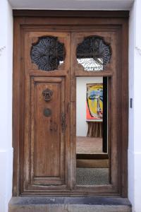 Fotografie z fotogalerie ubytování RONDAPLACE APTO v destinaci Ronda + 3 fotografie