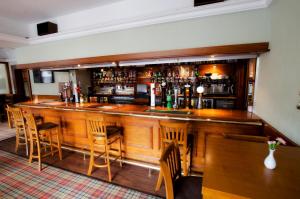 Gallery image of The Station Hotel in Alness
