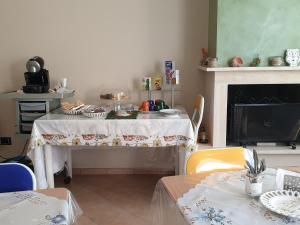 Gallery image of B&B Passalacqua in Ortona