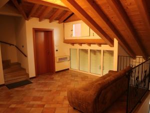 Fotografie z fotogalerie ubytování B&B Primula House v destinaci Carmignano di Brenta