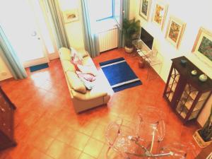 Zdjęcie z galerii obiektu luxury Apartment Carmen n 2 Centro Storico di Taormina w Taominie +37 zdjęć