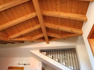 Fotografie z fotogalerie ubytování B&B Primula House v destinaci Carmignano di Brenta