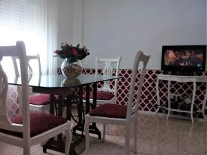 Gallery image of Vintage apartment in Córdoba