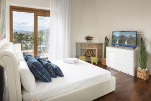 Gallery image of Luxury Rooms & Suites in Olbia