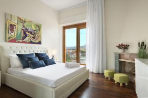 Gallery image of Luxury Rooms & Suites in Olbia