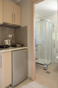 Gallery image of ILIOS apartment in Nydri