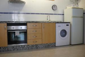 Afbeelding uit fotogalerij van Apartamento Portalet 7 in Benaguacil