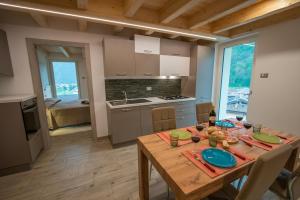 Fotografie z fotogalerie ubytování Residenza al Castello v destinaci Enguiso
