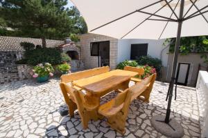 Gallery image of Rooms Nada in Senj