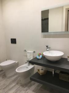 Gallery image of Dimora Conte in La Maddalena +10 photos