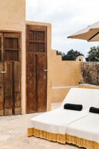 Fotografie z fotogalerie ubytování Coqui Coqui Casa de los Santos Izamal - THE ONLY ONE SUITE COLLECTION v destinaci Izamal