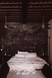 Fotografie z fotogalerie ubytování Coqui Coqui Casa de los Santos Izamal - THE ONLY ONE SUITE COLLECTION v destinaci Izamal