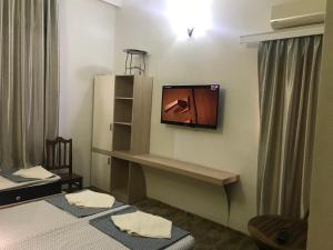 TV o dispositivi per l'intrattenimento presso Smak