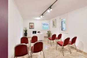 Fotografie z fotogalerie ubytování Tulip Inn Beaulieu Lausanne v destinaci Lausanne