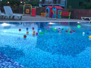 Bassein majutusasutuses Guesthouse Gio või selle lähedal
