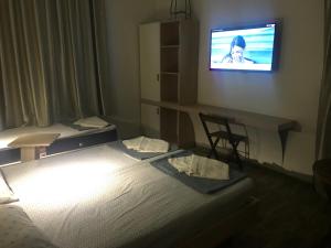 TV o dispositivi per l'intrattenimento presso Smak