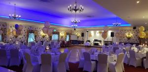 Fotografie z fotogalerie ubytování Coach House Hotel Sligo v destinaci Ballymote