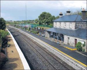 Fotografie z fotogalerie ubytování Coach House Hotel Sligo v destinaci Ballymote