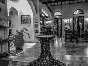 Foto sihtkohas Methóni asuva majutusasutuse Ulysses Hotel galeriist