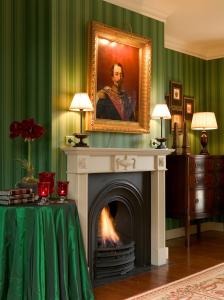 Zdjęcie z galerii obiektu Brugsche Suites - Luxury Guesthouse w Brugii +19 zdjęć