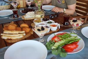 Gallery image of Bozcaada Defne Bağ Evi in Bozcaada