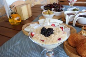 Gallery image of Bozcaada Defne Bağ Evi in Bozcaada