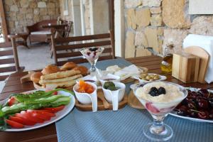 Gallery image of Bozcaada Defne Bağ Evi in Bozcaada +52 photos