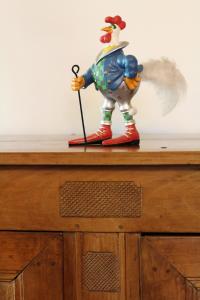 Gallery image of Maison d'Hôtes Canterou in Monein